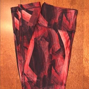 Women’s workout leggings